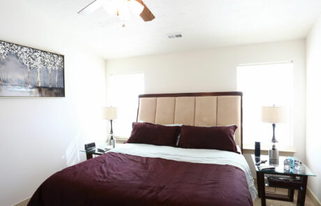 indigo pointe living bedroom